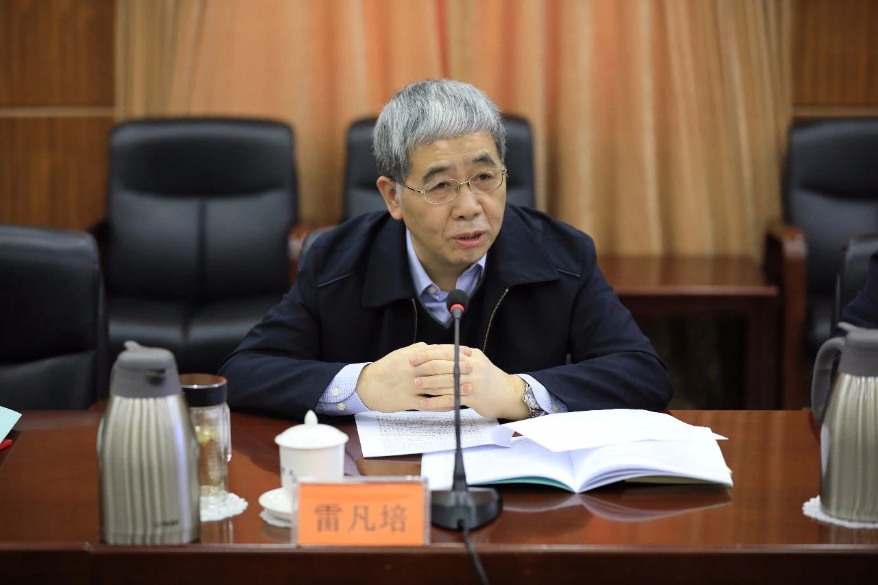 中國船舶集團召開第一次安委會、核安全領導小組、能源節約與環境保護領導小組會議