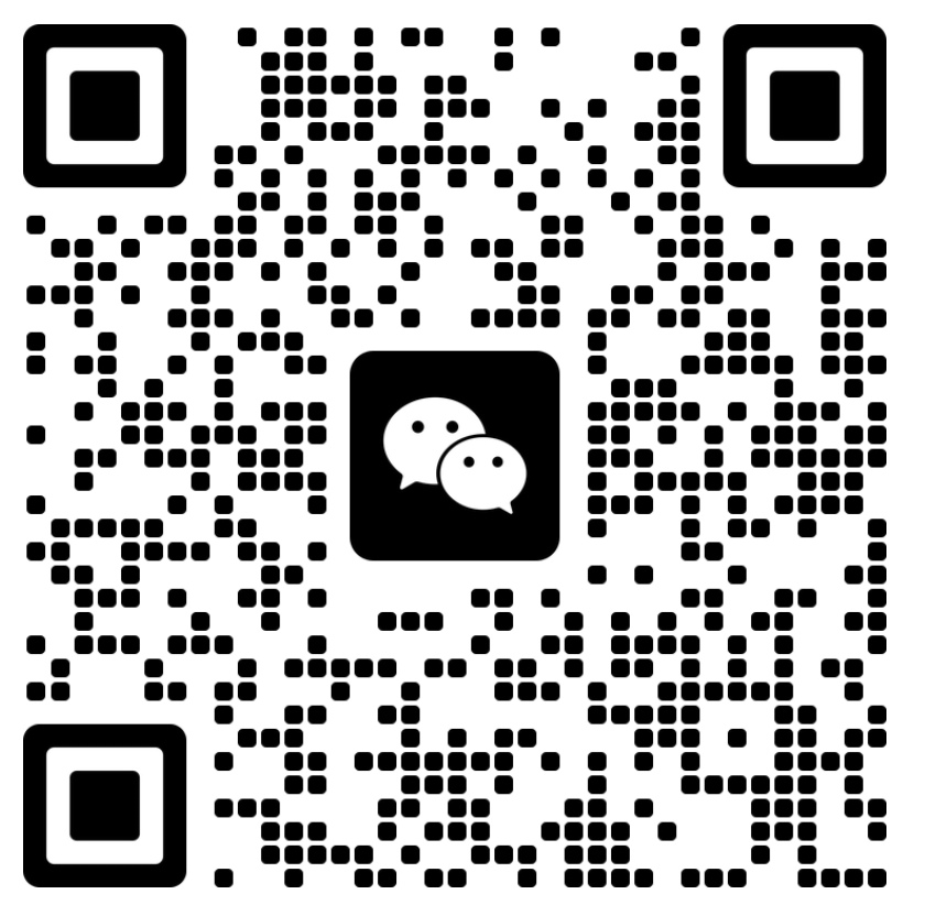 丽水市倍德科技有限公司微信二维码